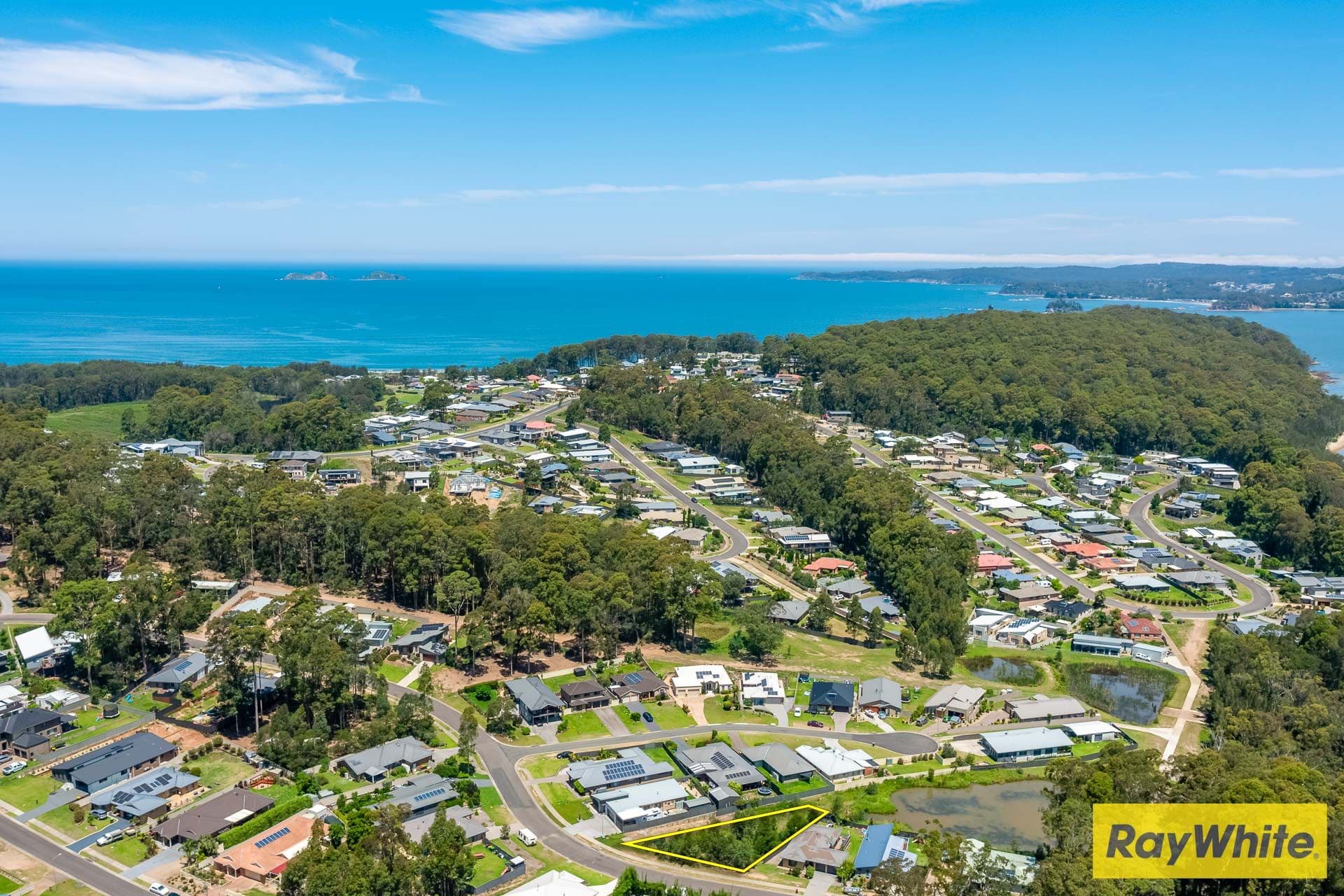 91 Litchfield Crescent, Long Beach NSW 2536, Long Beach - Image 1