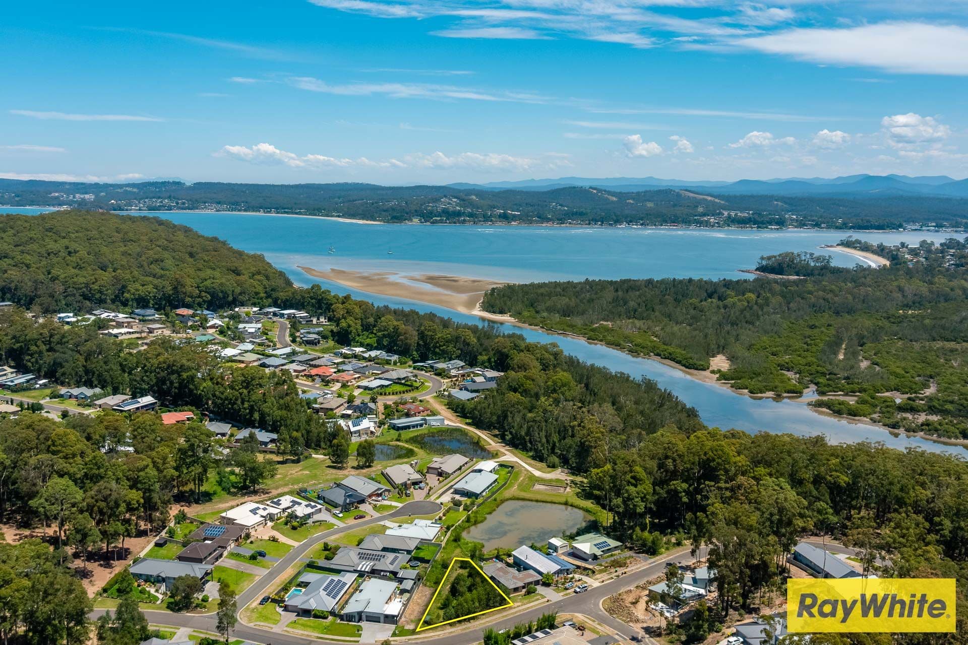 91 Litchfield Crescent, Long Beach NSW 2536, Long Beach - Thumbnail 2