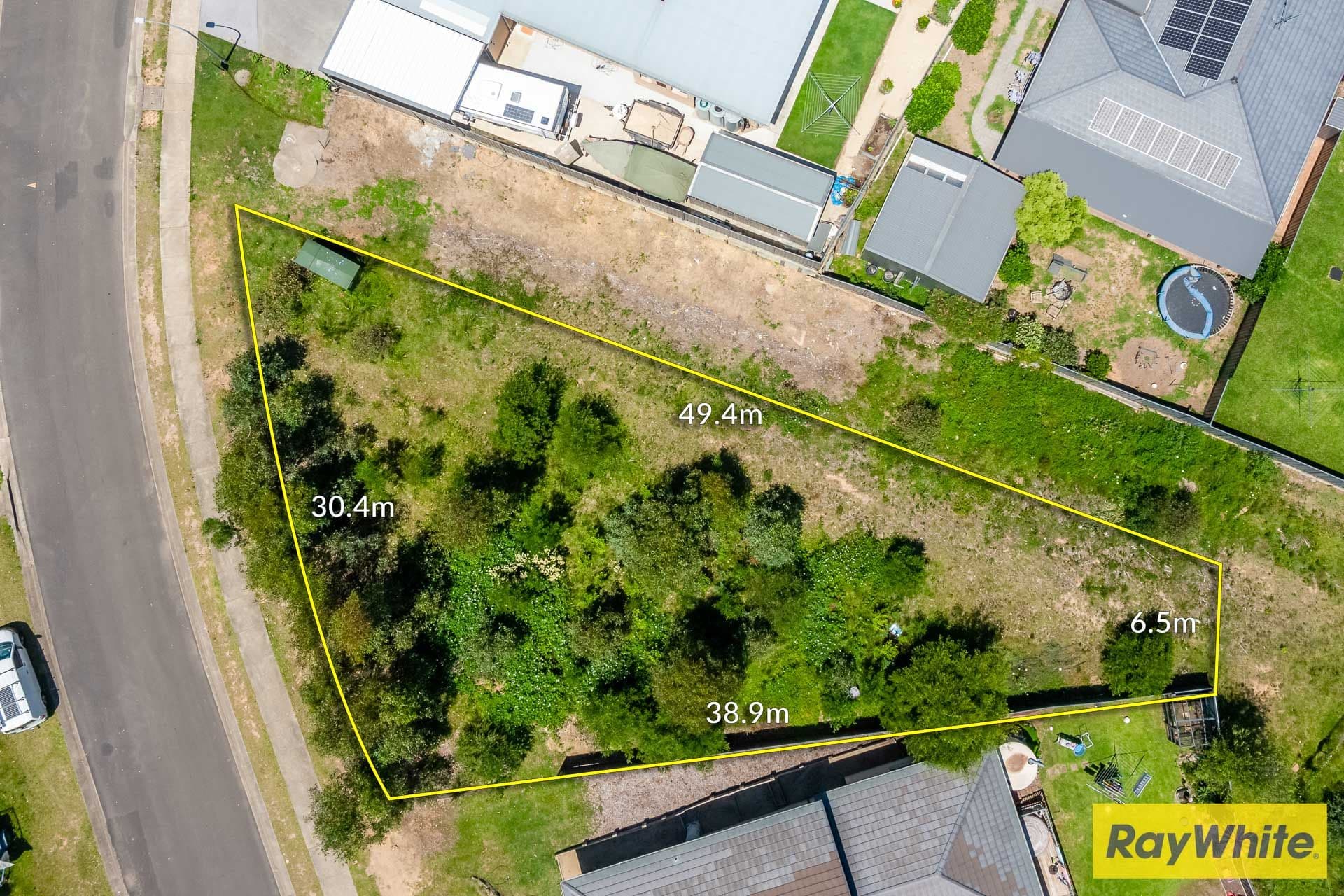 91 Litchfield Crescent, Long Beach NSW 2536, Long Beach - Thumbnail 4