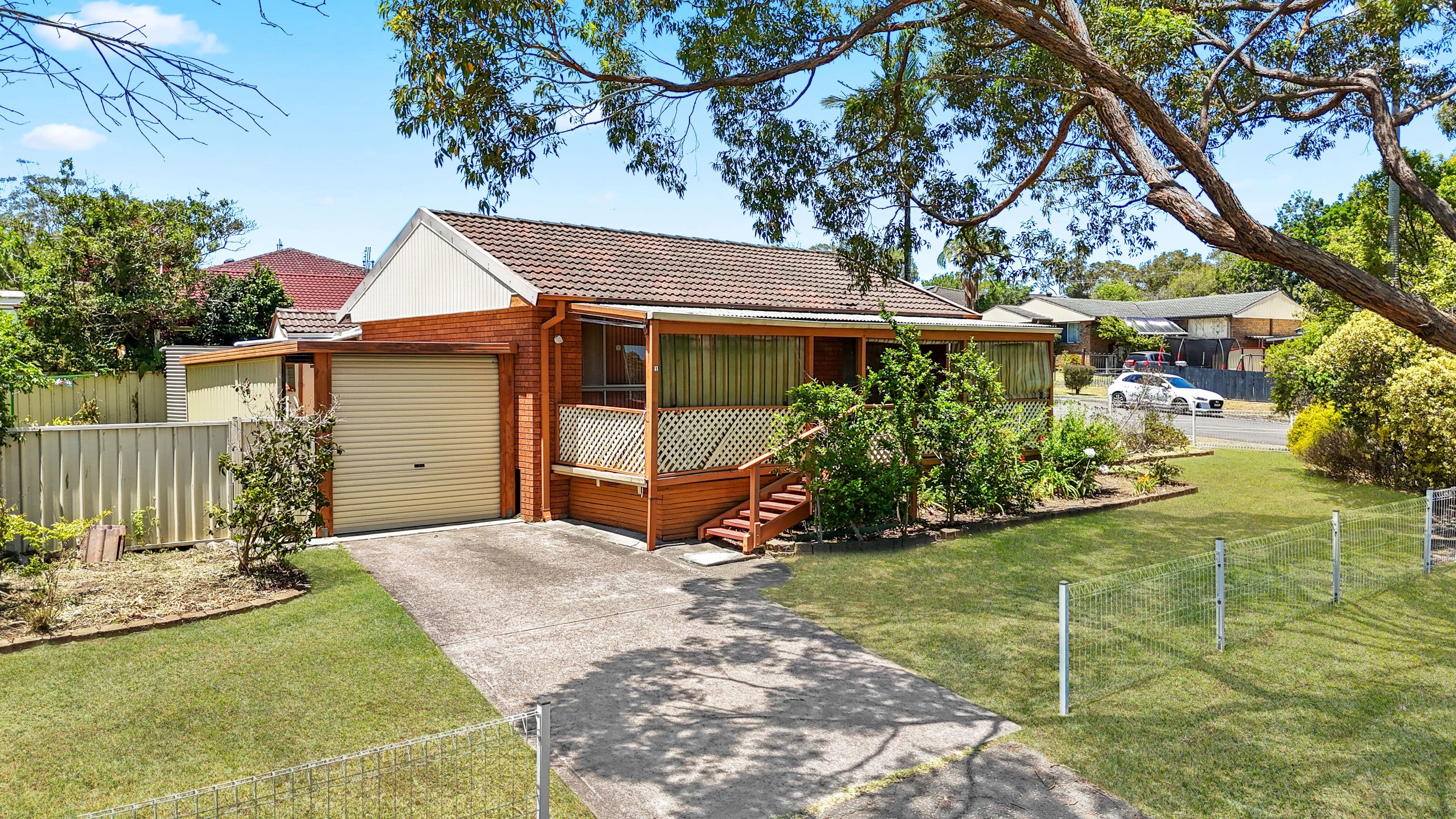 1 Hillsdale Close, Gorokan NSW 2263, Gorokan - Thumbnail 2