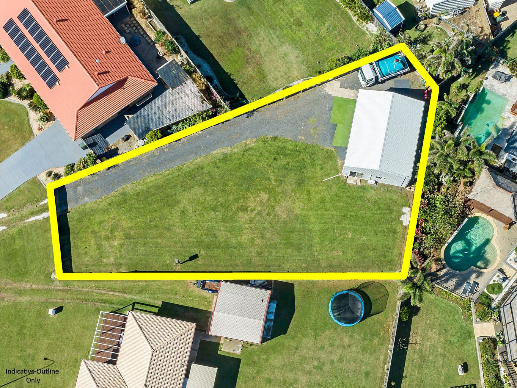 3 Mokera Street, Coral Cove QLD 4670, Coral Cove - Image 1