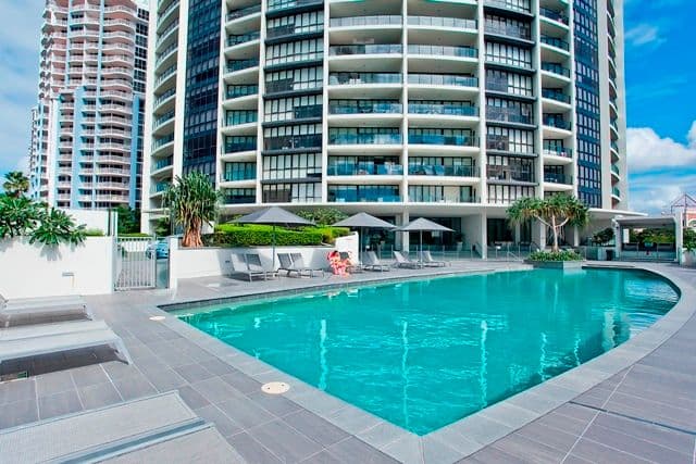 709 'Sierra Grand' 22 Surf Parade, BROADBEACH QLD 4218, Broadbeach - Thumbnail 2