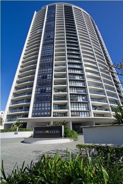 709 'Sierra Grand' 22 Surf Parade, BROADBEACH QLD 4218, Broadbeach - Thumbnail 8