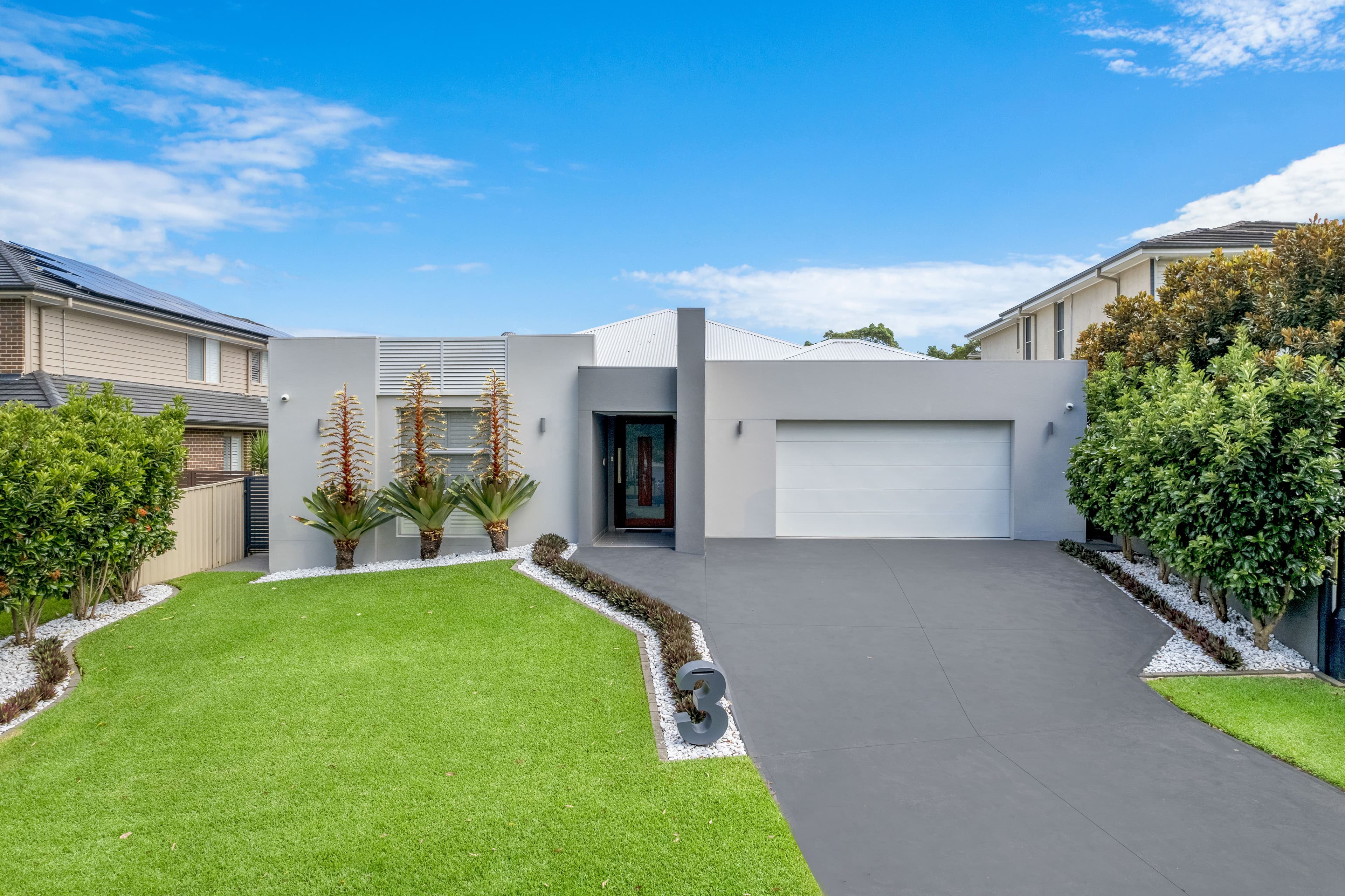 3 Charters Avenue, Harrington Park NSW 2567, Harrington Park - Thumbnail 2