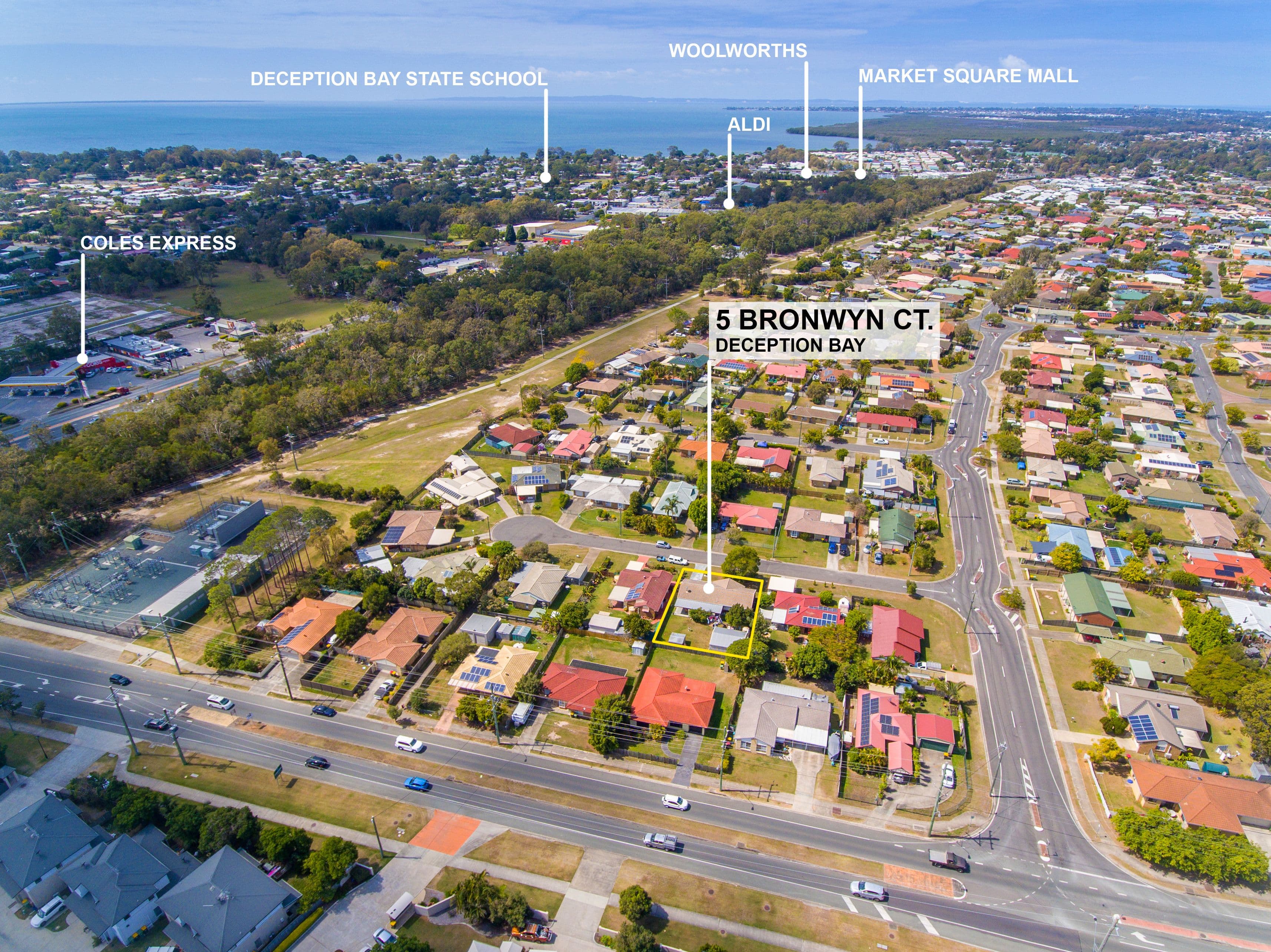 5 Bronwyn Court, Deception Bay QLD 4508, Deception Bay - Thumbnail 2