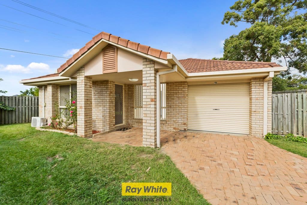 479 Jackson Road, Sunnybank Hills QLD 4109, Sunnybank Hills - Image 1