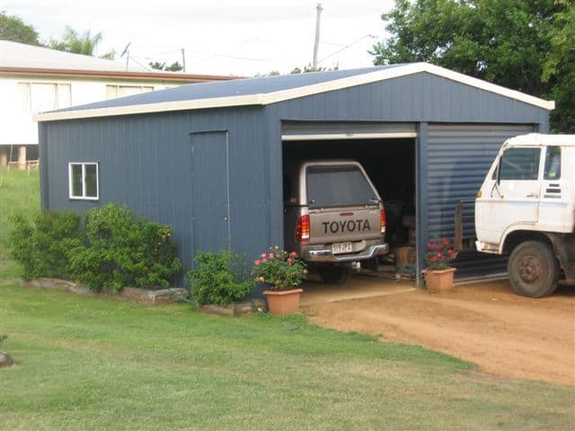 18 Miller Street, TAROOM QLD 4420, Taroom - Thumbnail 4