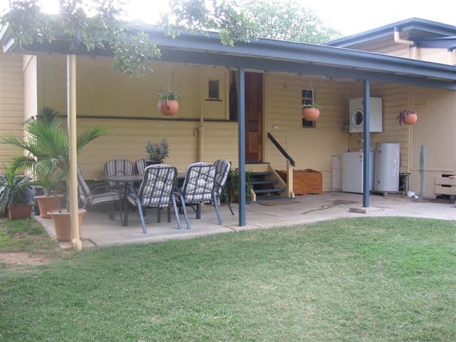 18 Miller Street, TAROOM QLD 4420, Taroom - Thumbnail 5