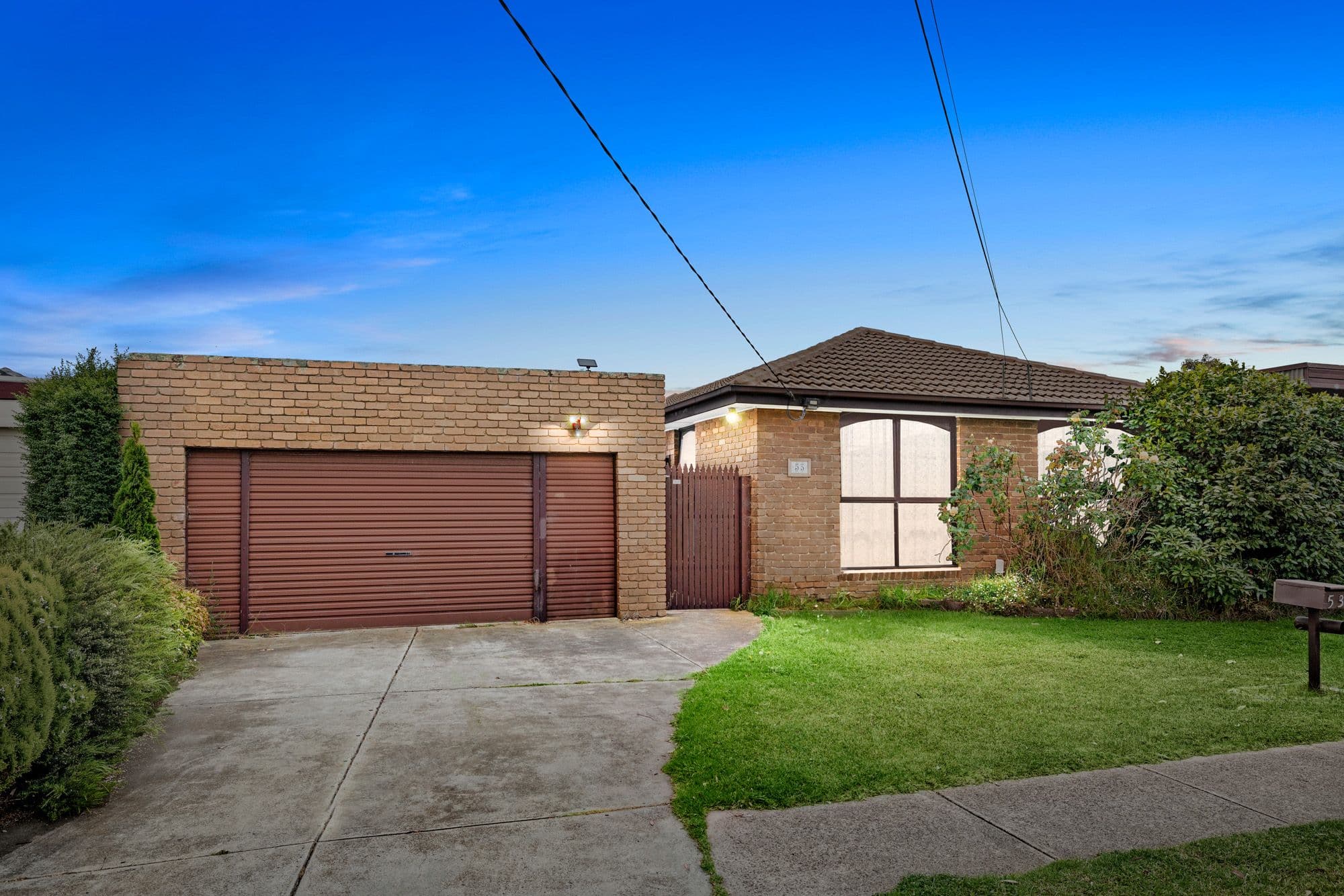 53 Baggott Drive, Hoppers Crossing VIC 3029, Hoppers Crossing - Image 1