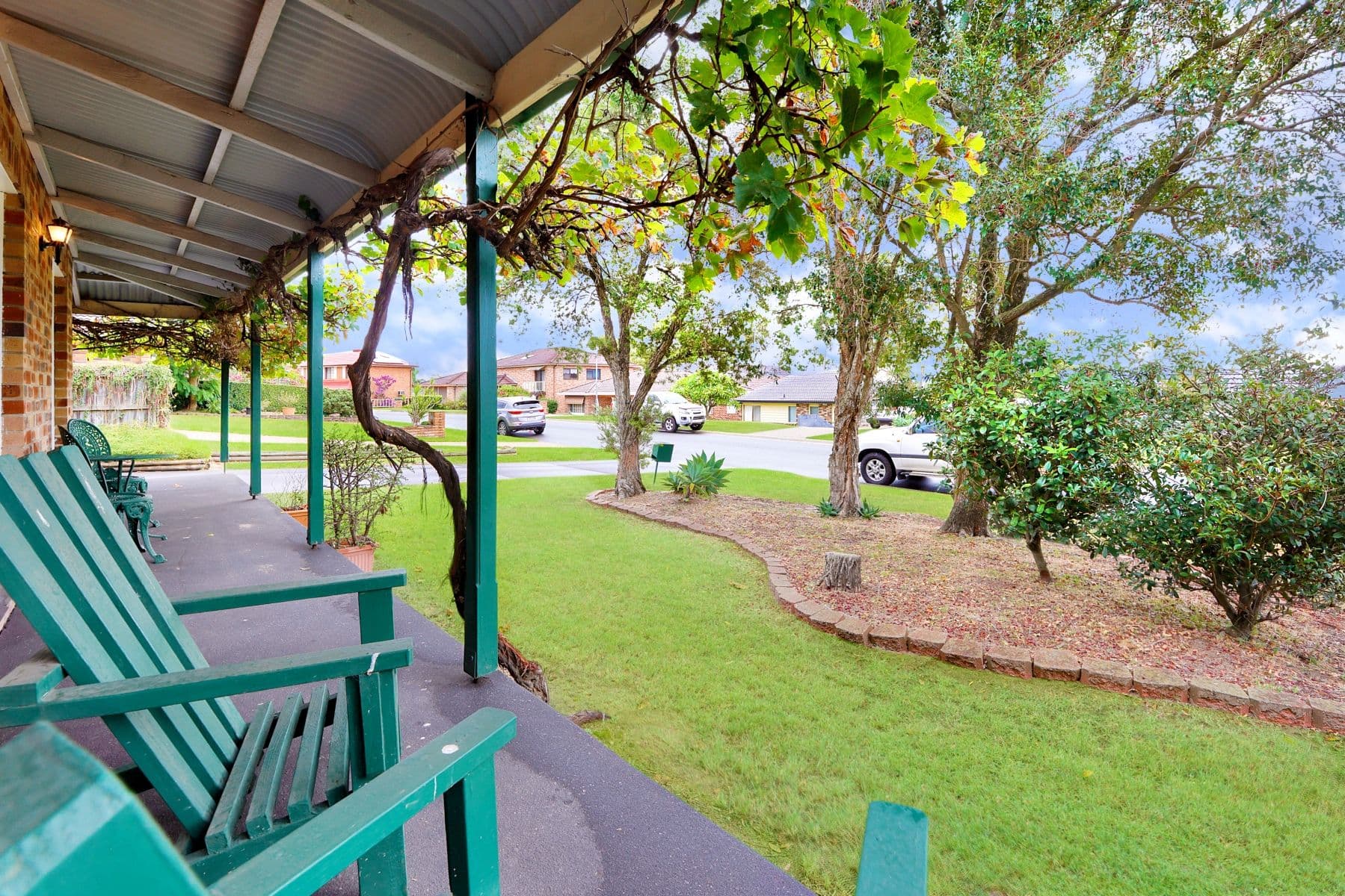 20 Gungurru Street, Kingswood NSW 2747, Kingswood - Thumbnail 2