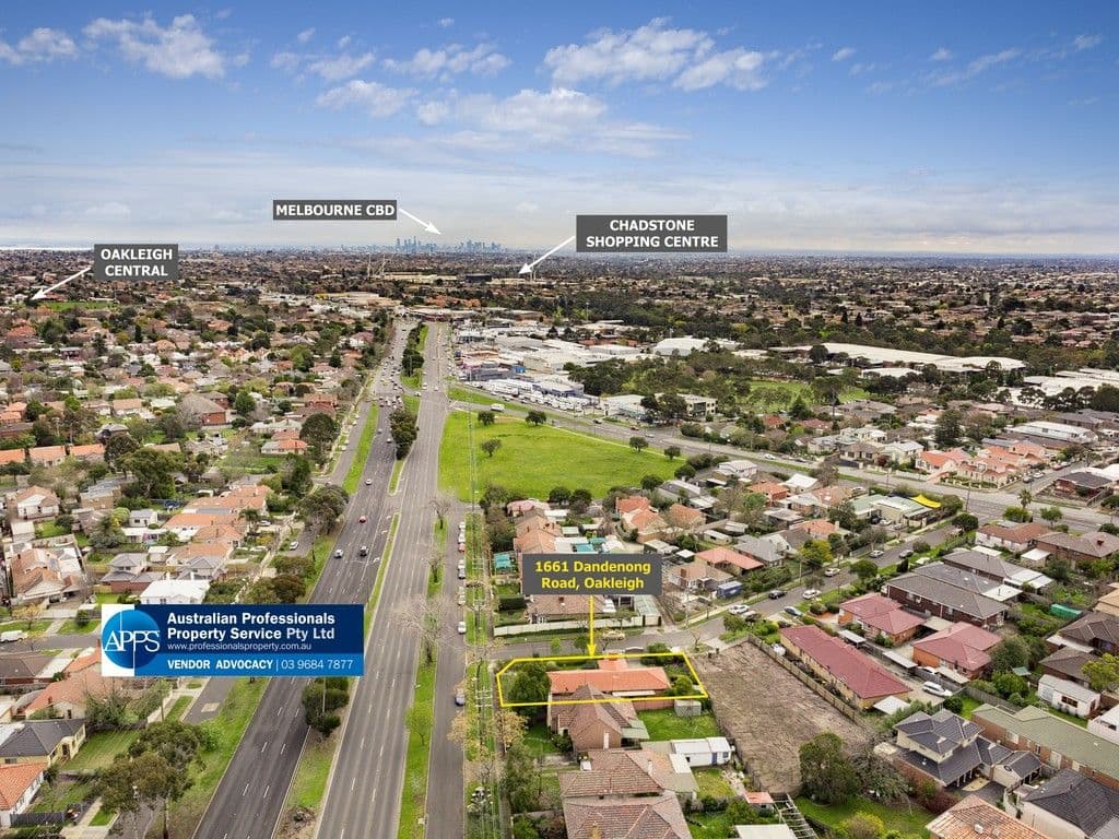 1661 Dandenong Road, Oakleigh East VIC 3166, Oakleigh East - Image 1