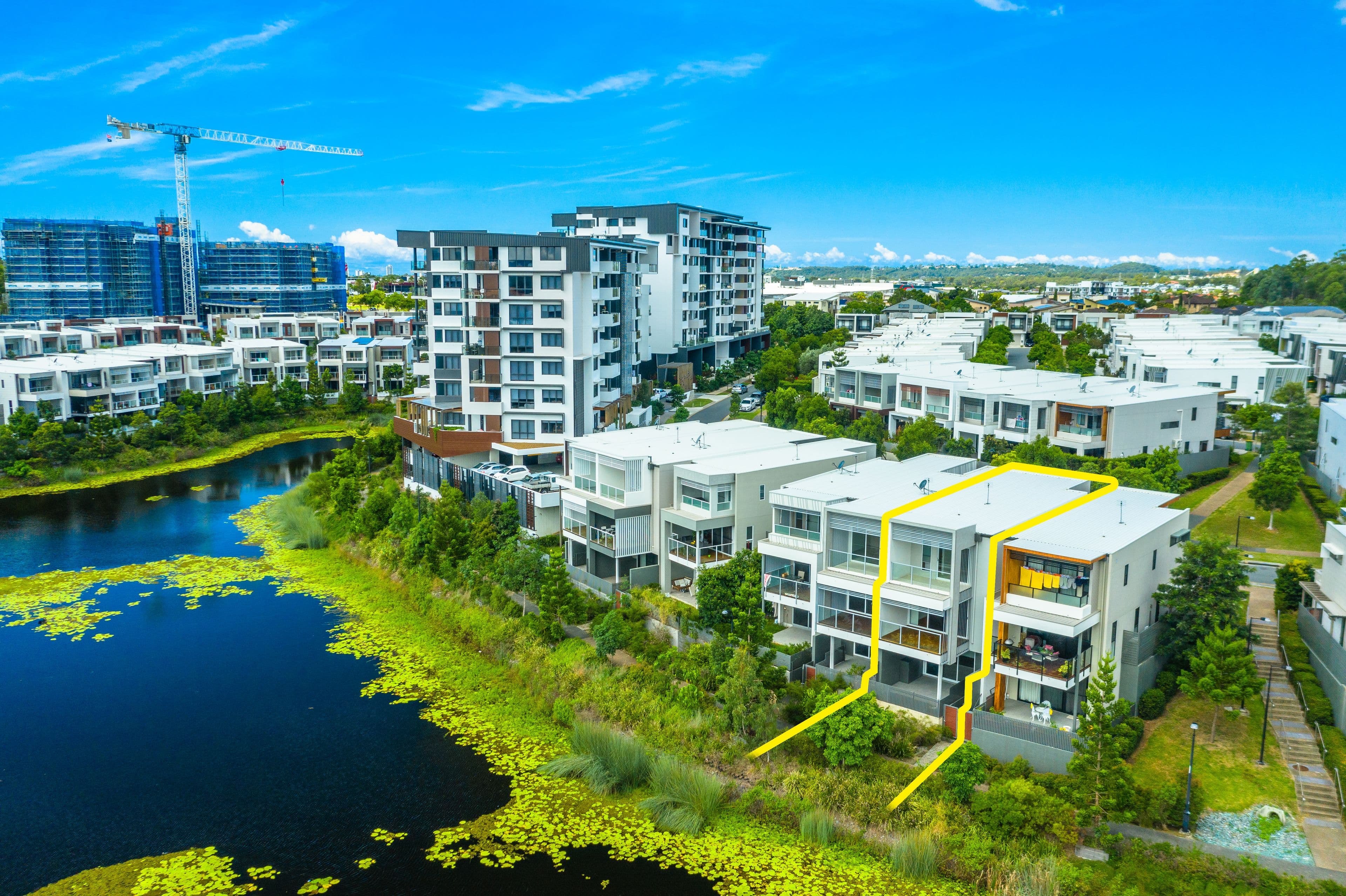 53 Parnell Boulevard, Robina QLD 4226, Robina - Image 1