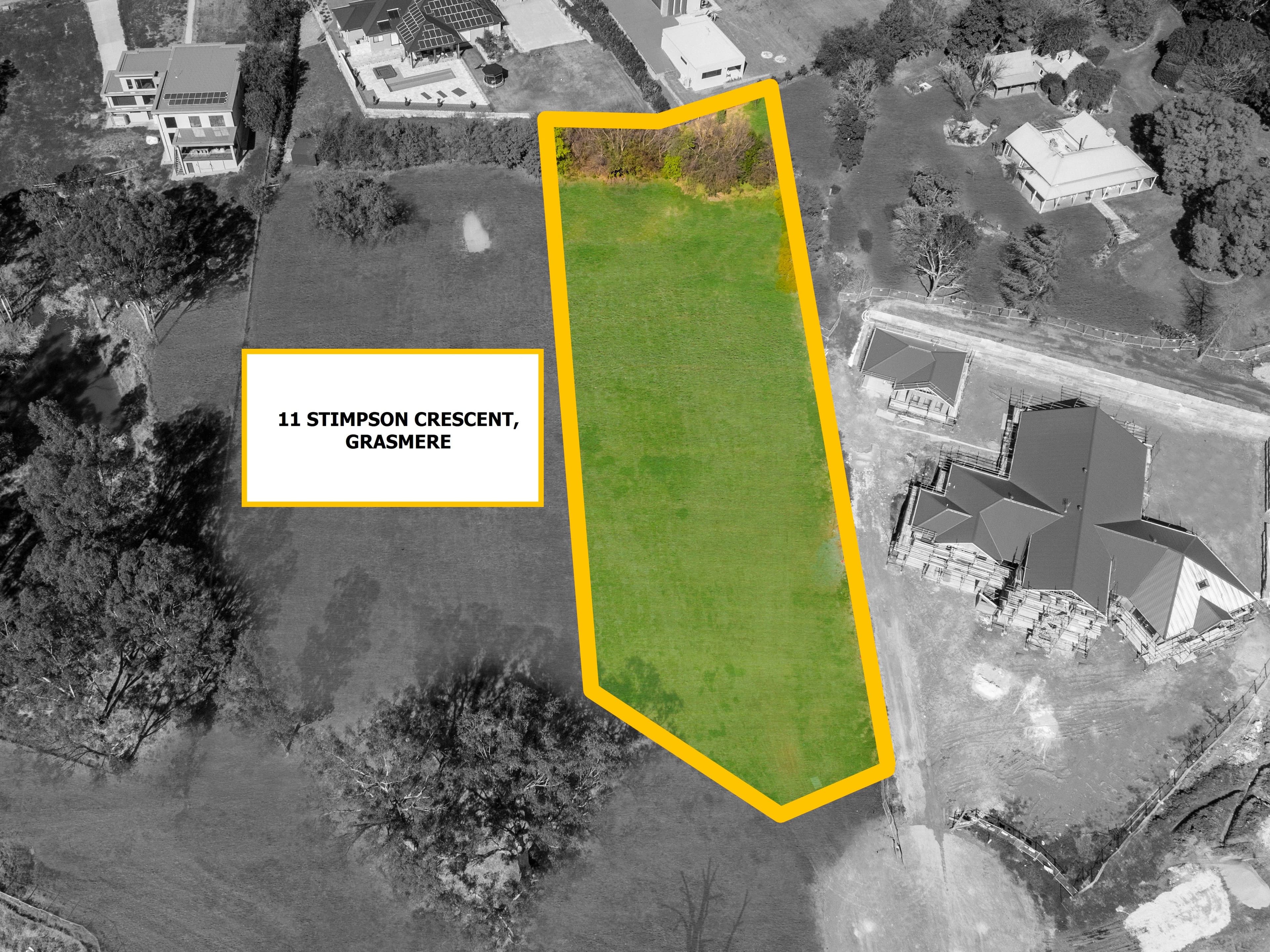 11 Stimpson Crescent, Grasmere NSW 2570, Grasmere - Image 1