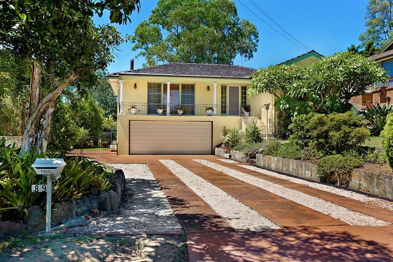89 Grose Vale Road, NORTH RICHMOND NSW 2754, North Richmond - Image 1