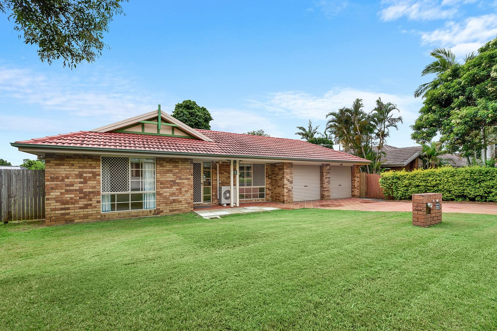 16 Burnett Drive, Murrumba Downs QLD 4503, Murrumba Downs - Thumbnail 2