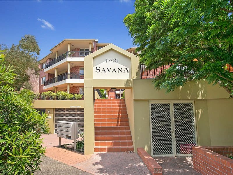 17-21 Gray Street, SUTHERLAND NSW 2232, Sutherland - Thumbnail 2