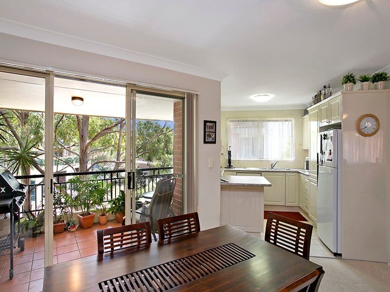 17-21 Gray Street, SUTHERLAND NSW 2232, Sutherland - Thumbnail 4
