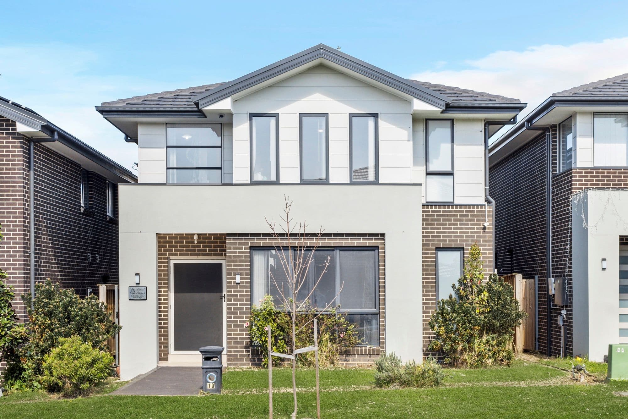 10 Coffey Street (Tallawong), Schofields NSW 2762, Schofields - Image 1