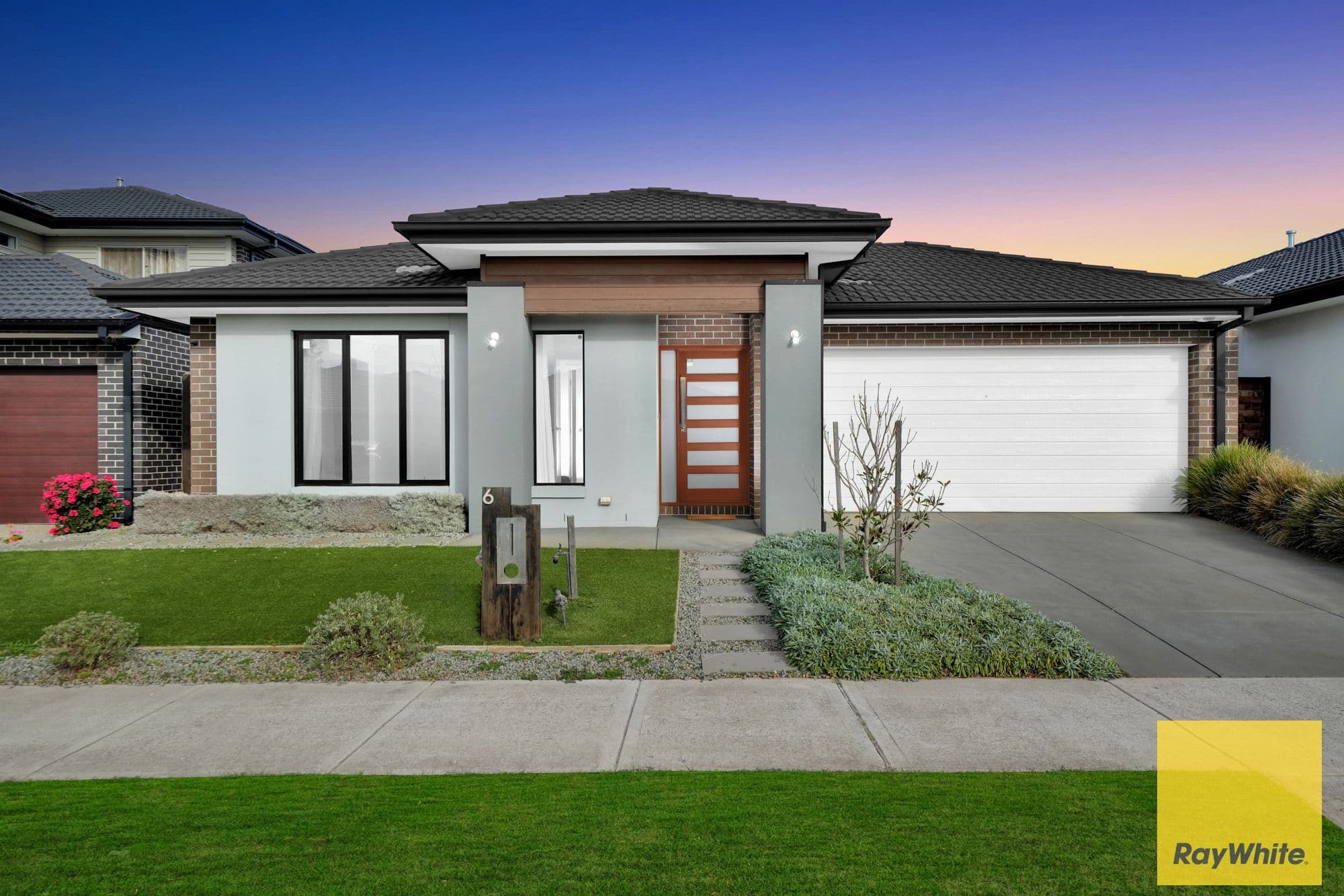 6 Fairford Road, THORNHILL PARK VIC 3335, Thornhill Park - Image 1