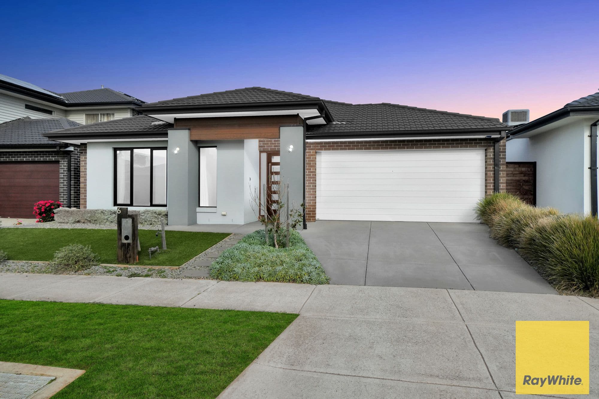 6 Fairford Road, THORNHILL PARK VIC 3335, Thornhill Park - Thumbnail 2