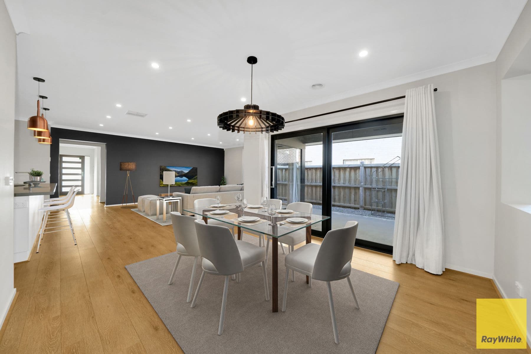 6 Fairford Road, THORNHILL PARK VIC 3335, Thornhill Park - Thumbnail 8