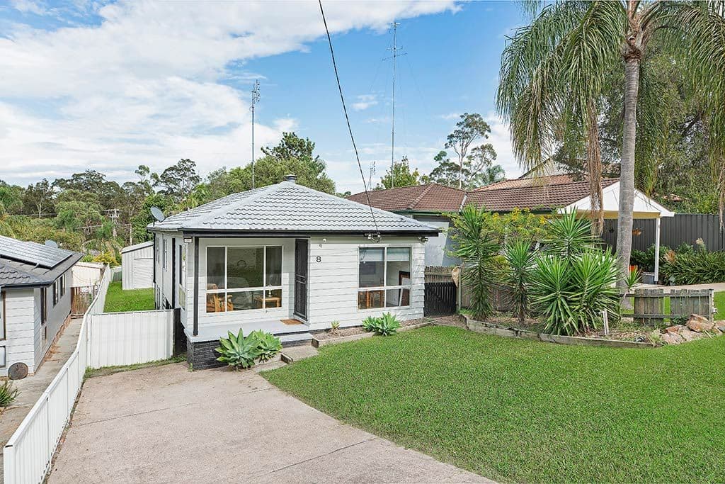 8 Michael Street, Blackalls Park NSW 2283, Blackalls Park - Image 1
