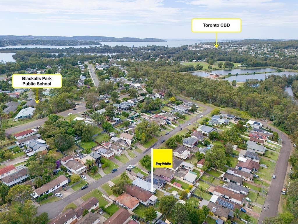 8 Michael Street, Blackalls Park NSW 2283, Blackalls Park - Thumbnail 2