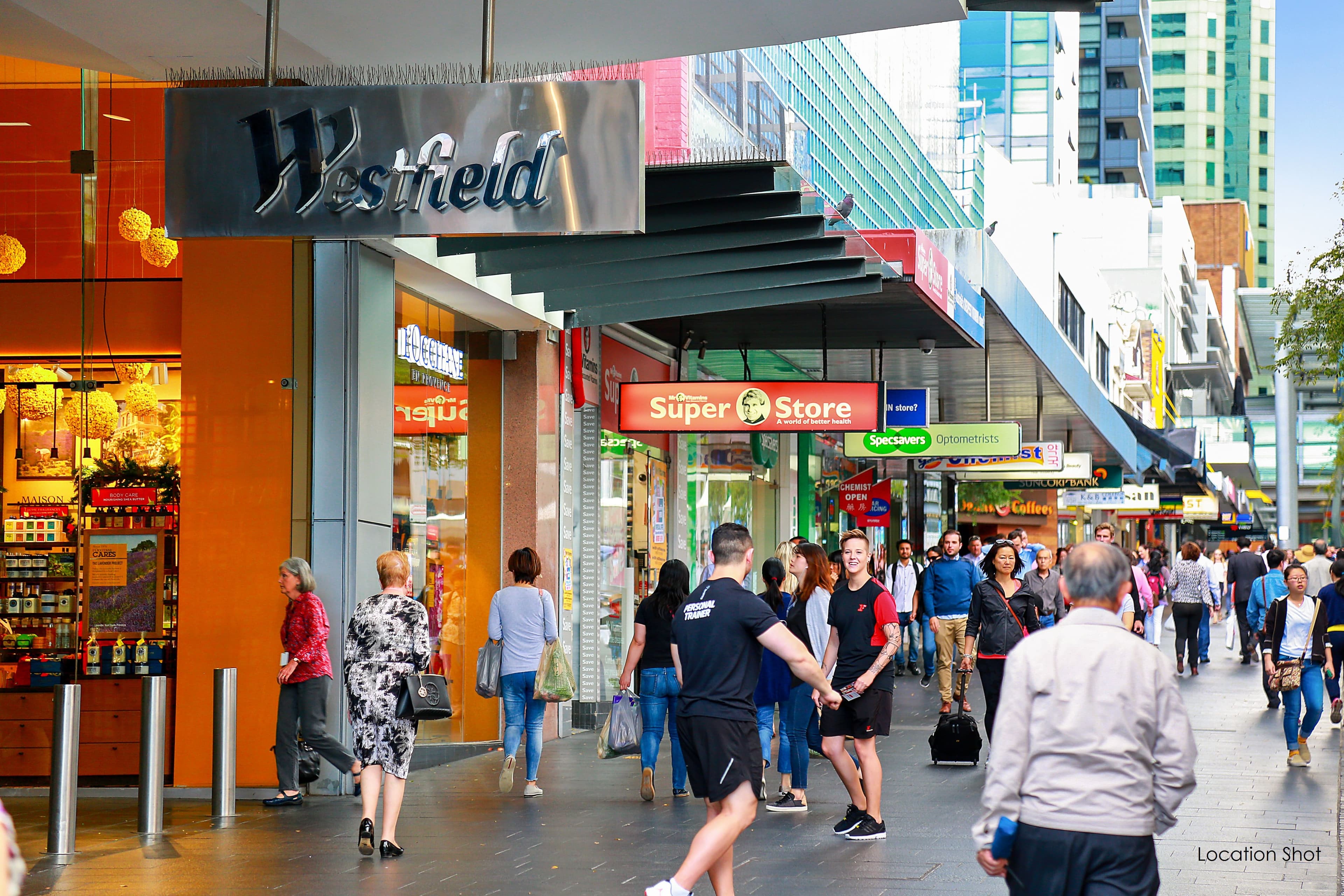 1 Day Street, Chatswood NSW 2067, Chatswood - Thumbnail 3