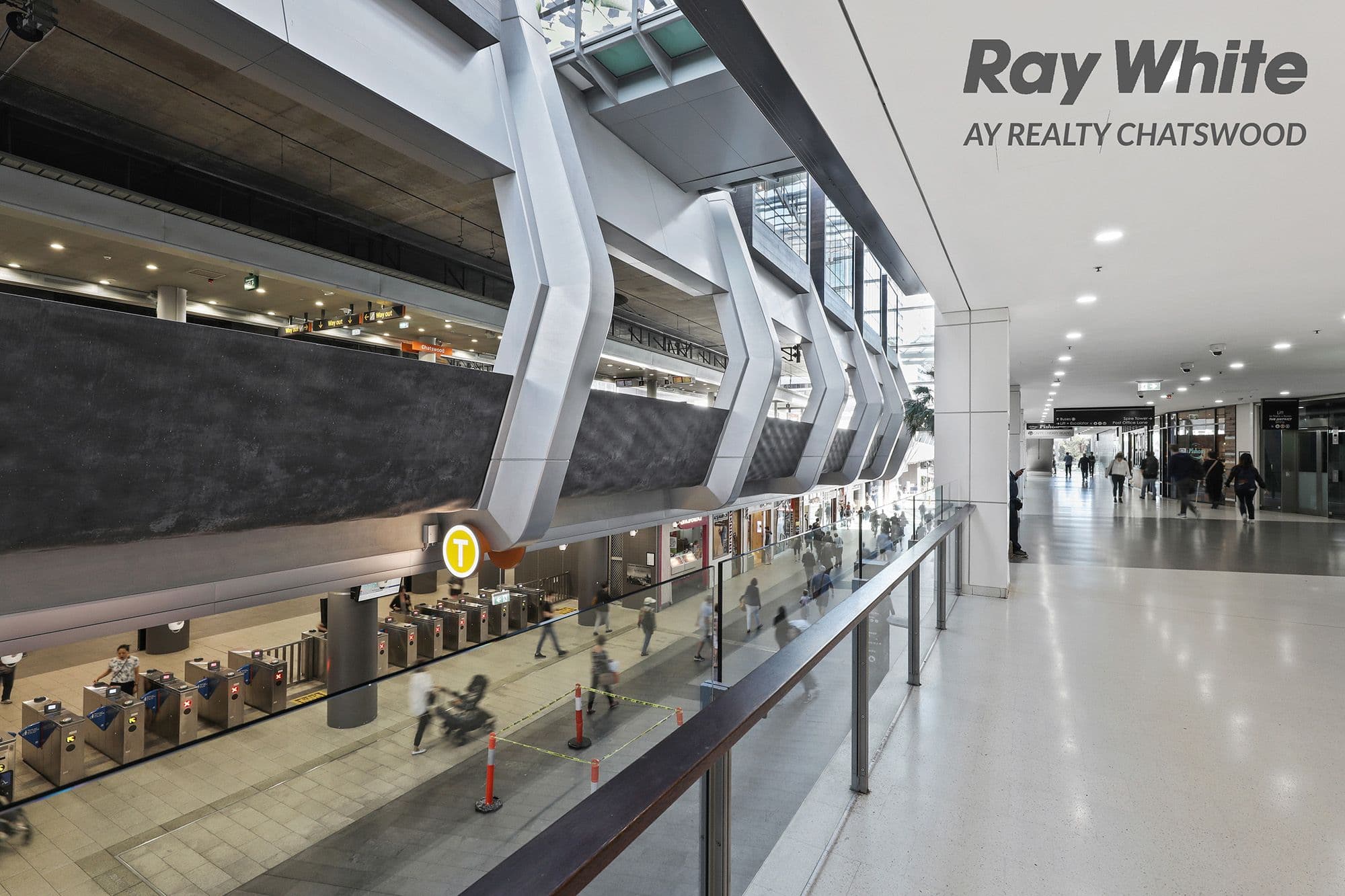 1 Day Street, Chatswood NSW 2067, Chatswood - Thumbnail 4