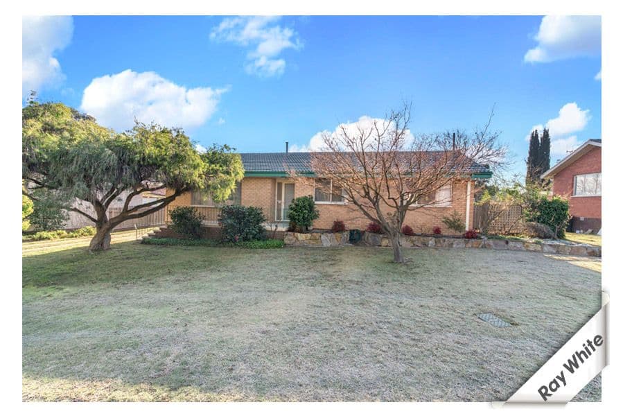 4 McGinness Street, Scullin ACT 2614, Scullin - Image 1