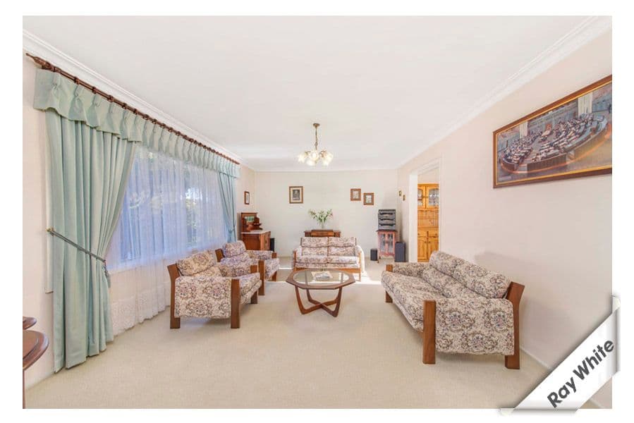 4 McGinness Street, Scullin ACT 2614, Scullin - Thumbnail 2