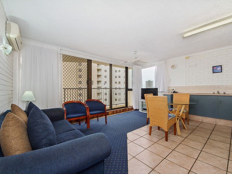 40 Surf Parade, BROADBEACH QLD 4218, Broadbeach - Image 1