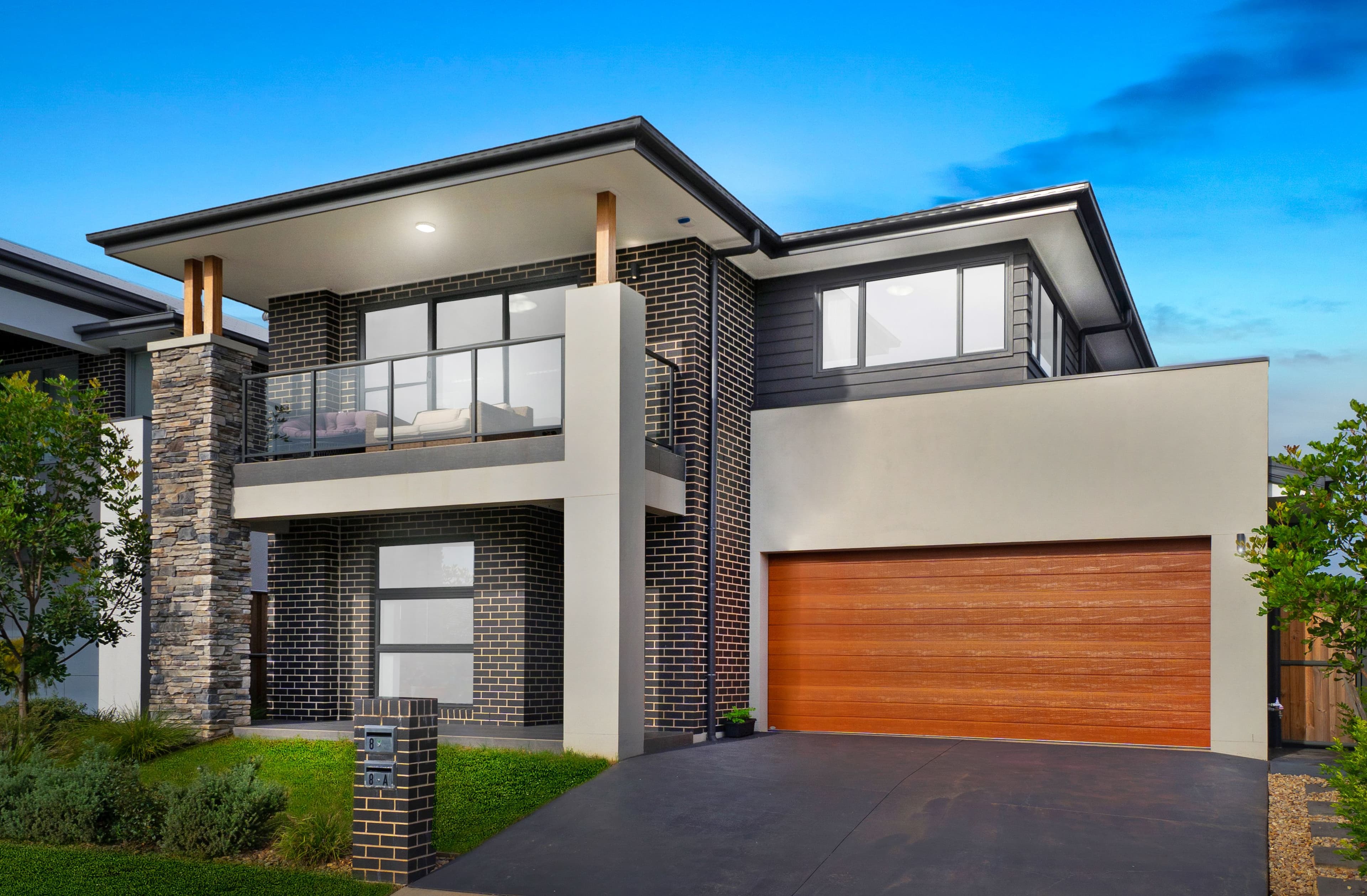 8 Navelina Street, Box Hill NSW 2765, Gables - Image 1