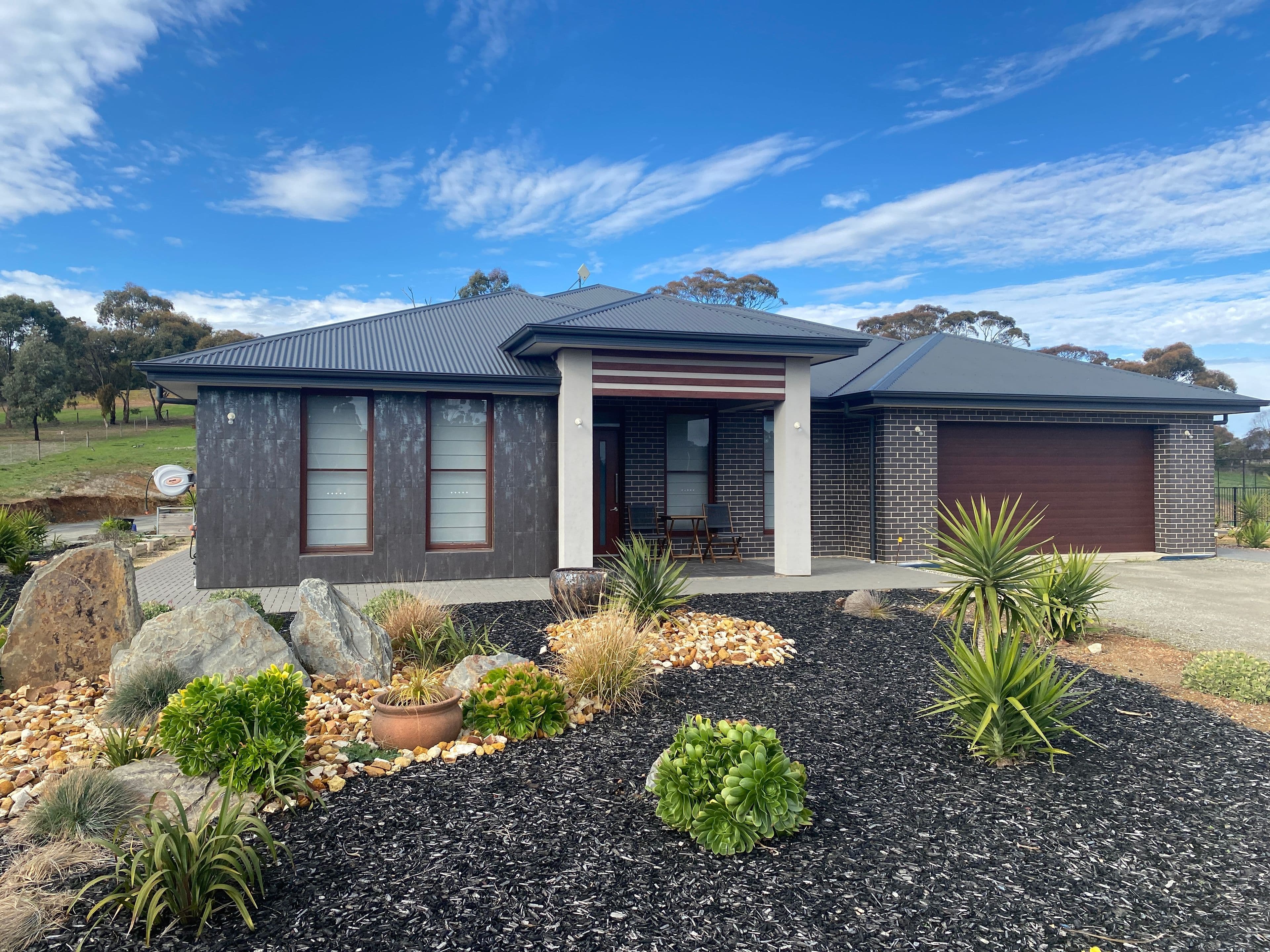 50 Square Mile Road, Clare SA 5453, Clare - Image 1