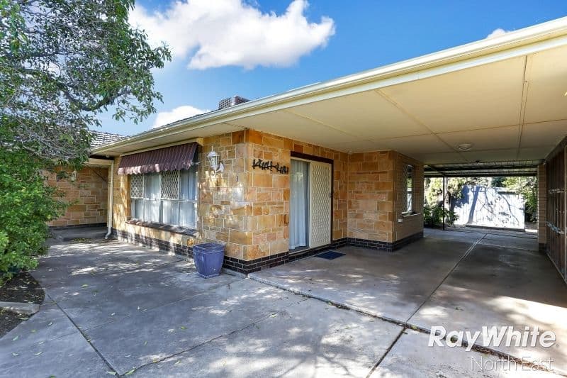 3 College Avenue, Valley View SA 5093, Valley View - Thumbnail 2
