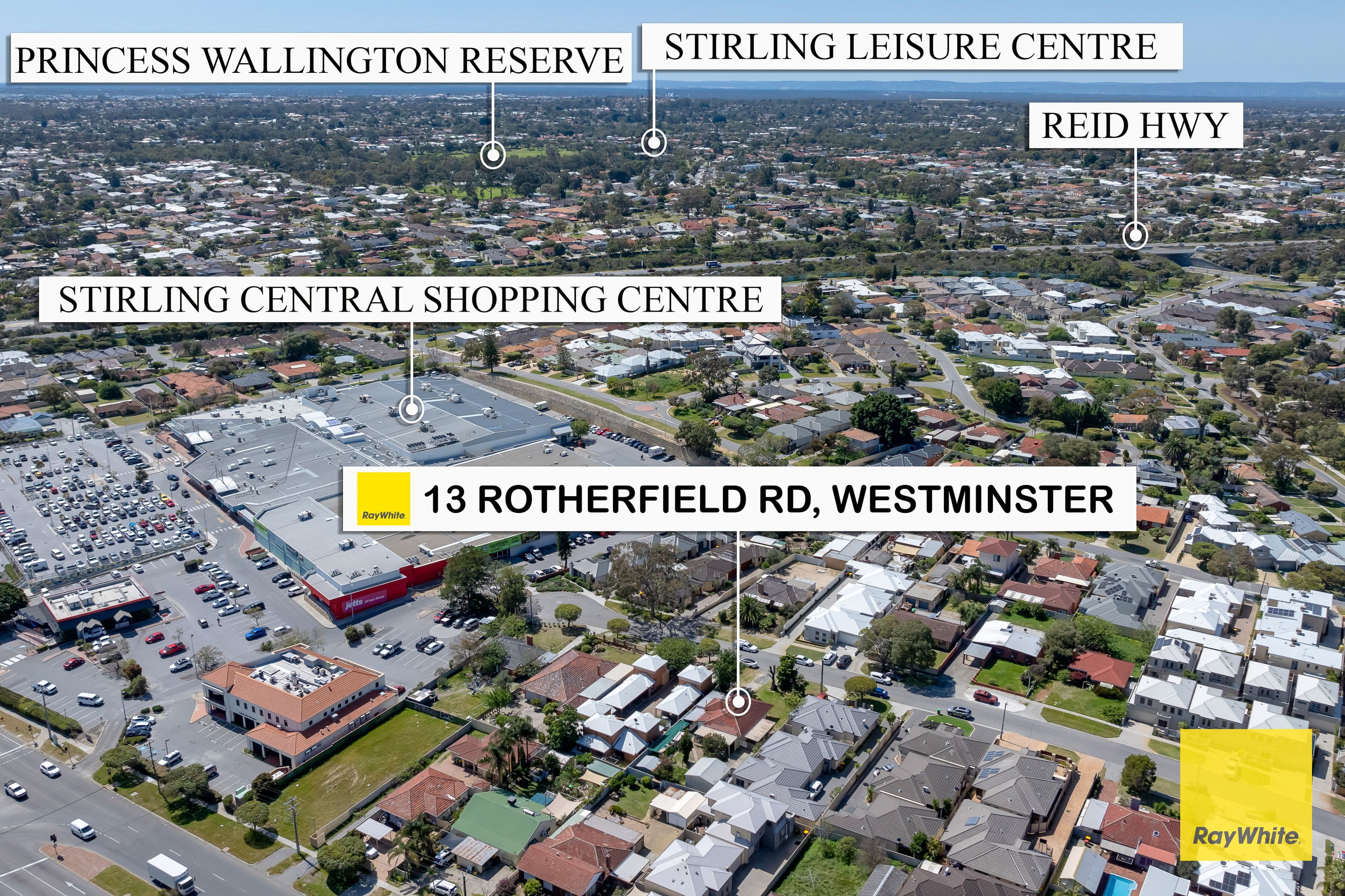 13 Rotherfield Road, Westminster WA 6061, Westminster - Thumbnail 2