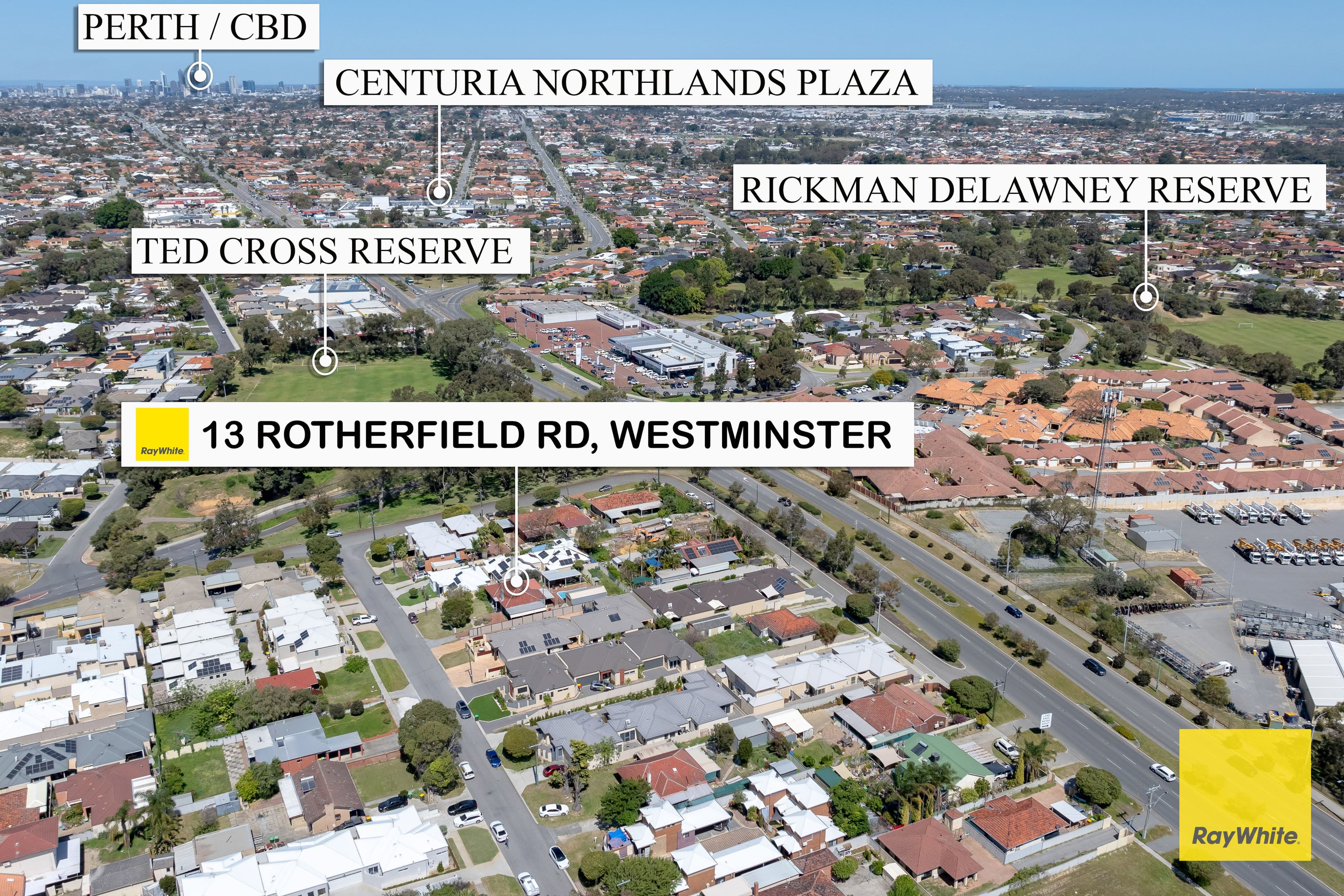 13 Rotherfield Road, Westminster WA 6061, Westminster - Thumbnail 3
