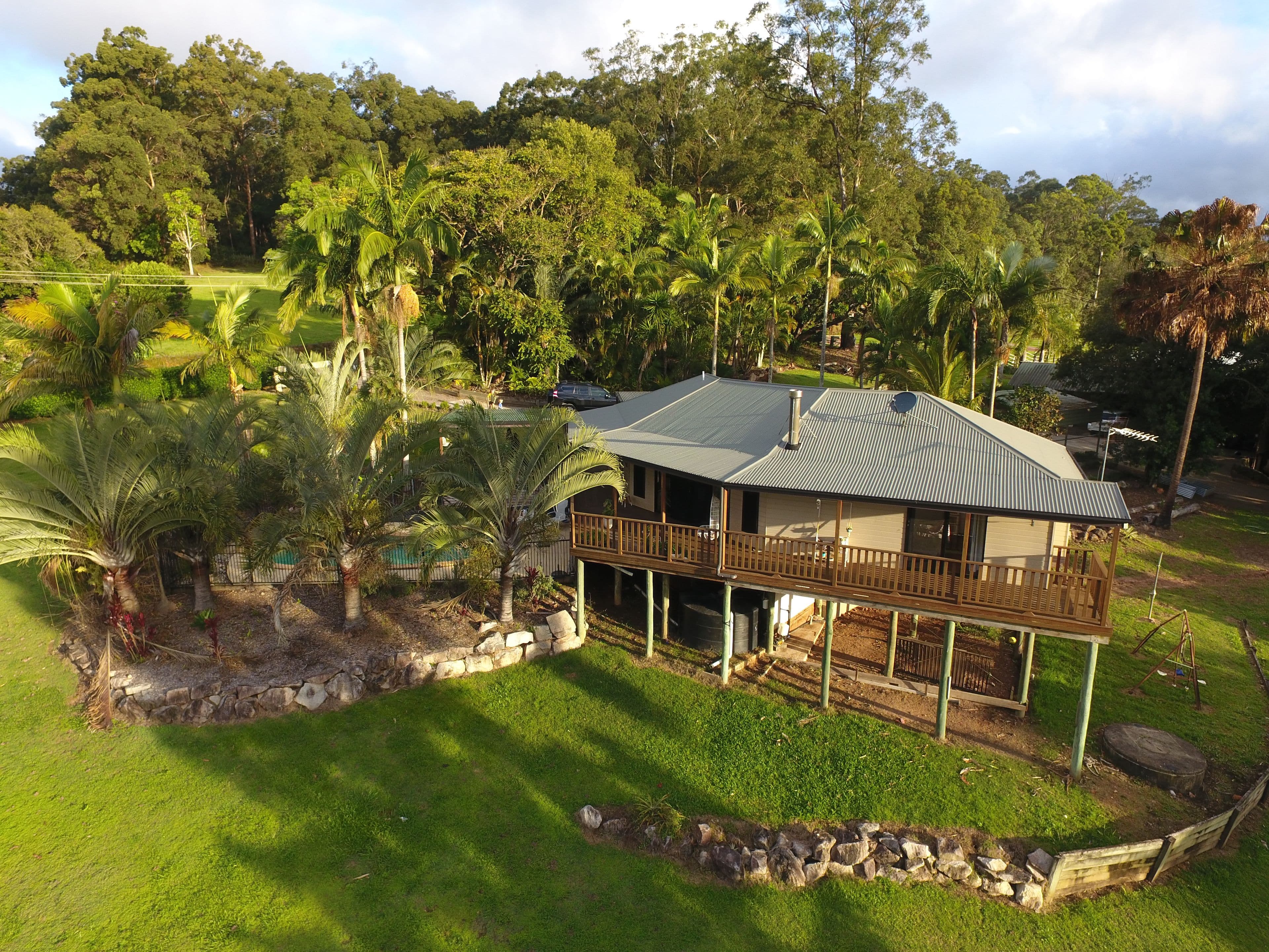 130-146 Sheahans Road, Yandina QLD 4561, Yandina - Image 1