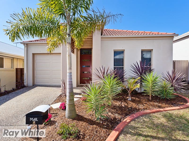 8 Planigale Crescent, NORTH LAKES QLD 4509, North Lakes - Image 1