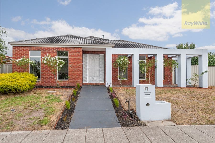 17 Mission Hills Way, Craigieburn VIC 3064, Craigieburn - Image 1