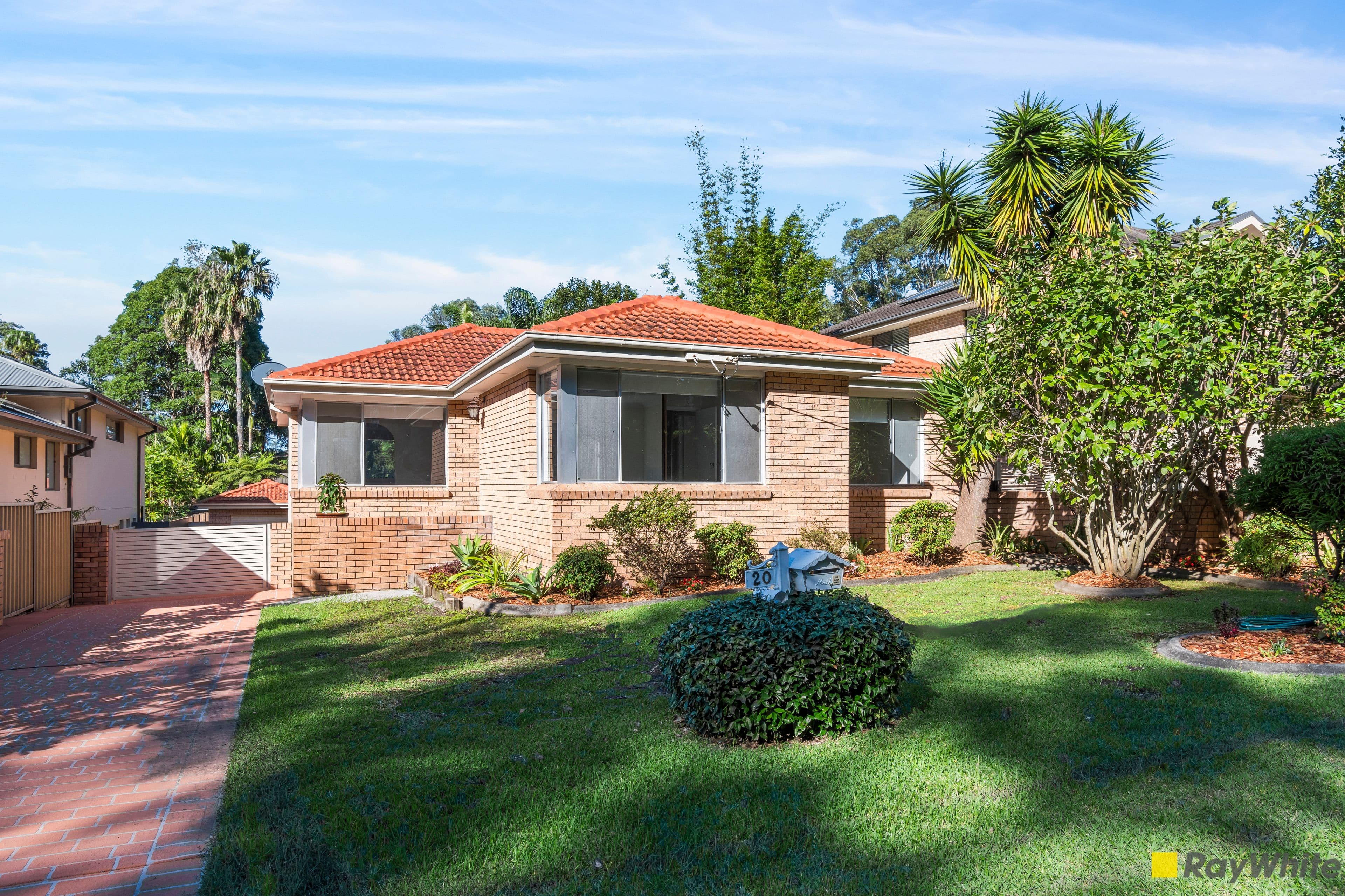 20 Hicks Street, Russell Vale NSW 2517, Russell Vale - Image 1