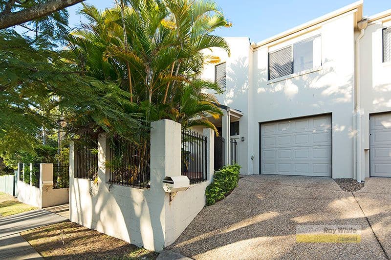 3 Kedron Street, Wooloowin QLD 4030, Wooloowin - Image 1