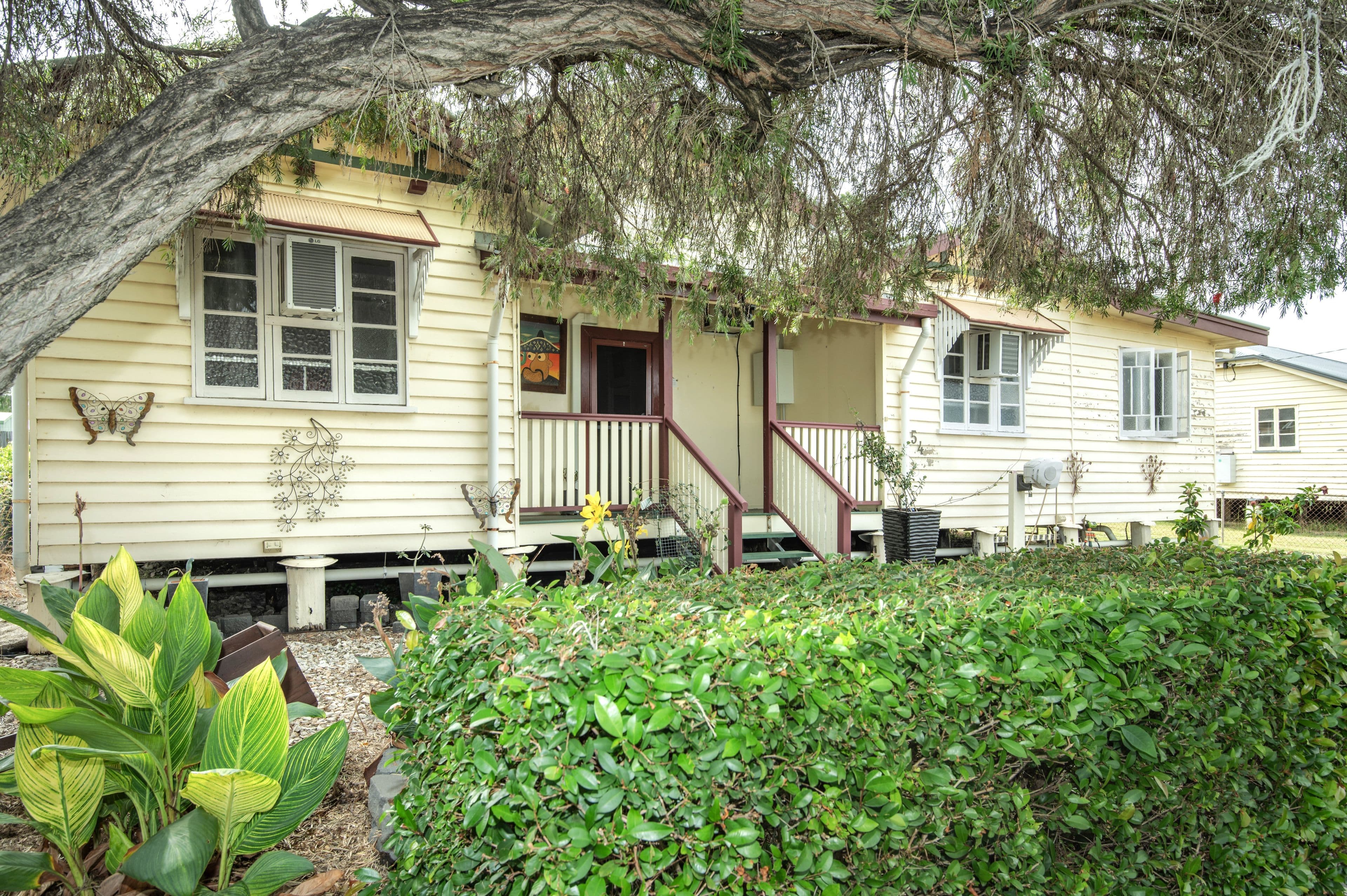 54 Kroombit Street, Biloela QLD 4715, Biloela - Image 1