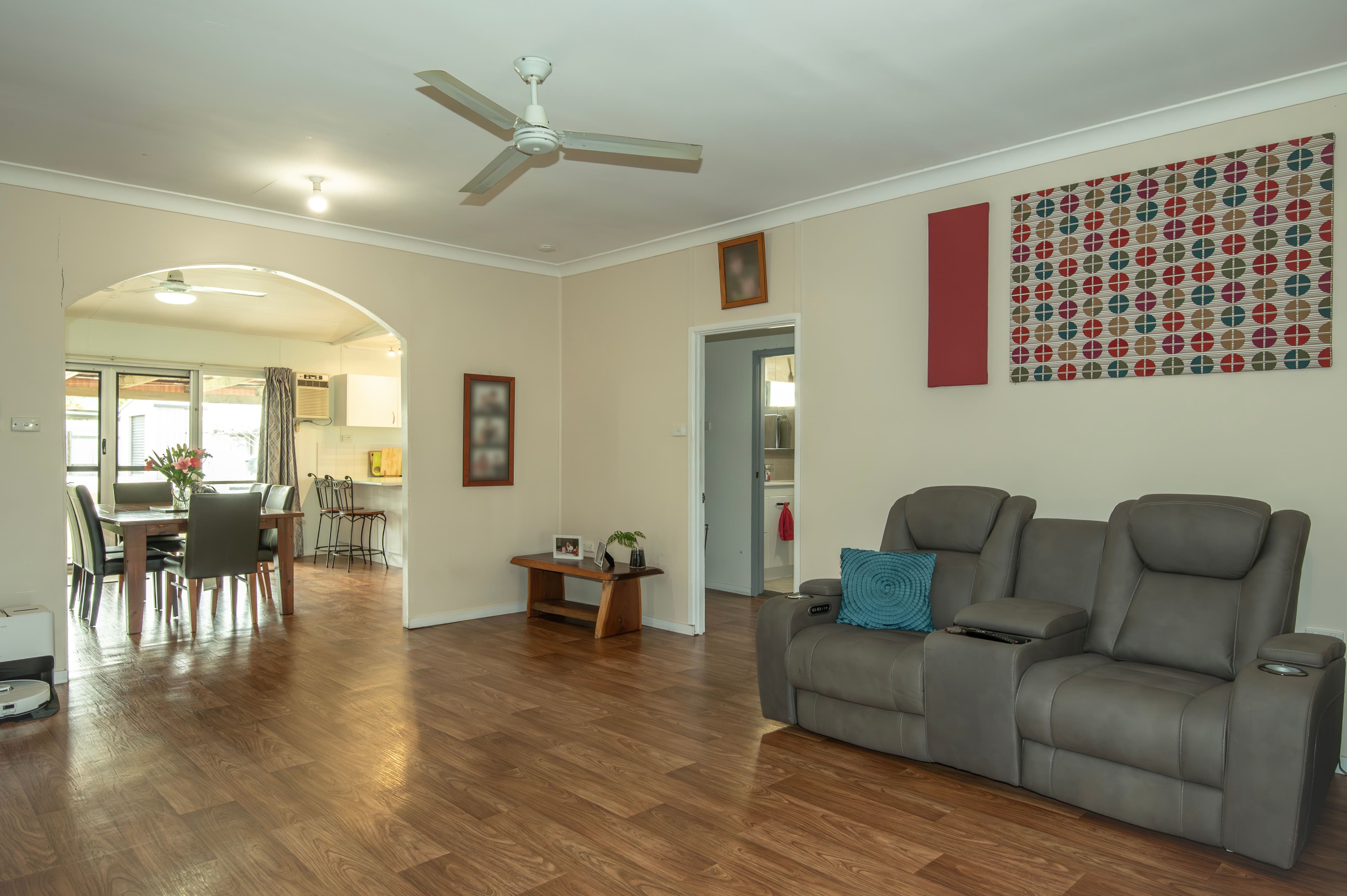 54 Kroombit Street, Biloela QLD 4715, Biloela - Thumbnail 3