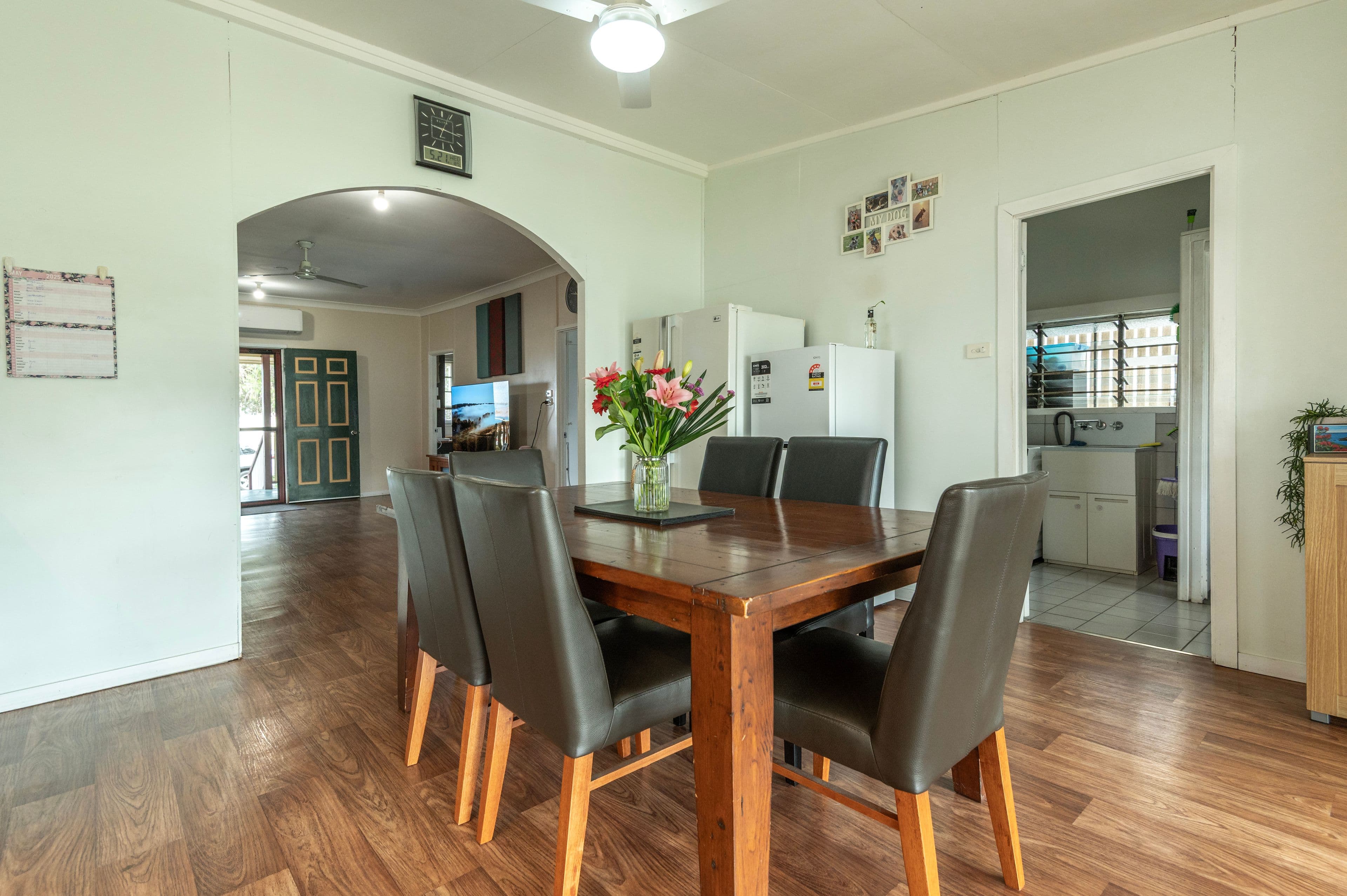 54 Kroombit Street, Biloela QLD 4715, Biloela - Thumbnail 5