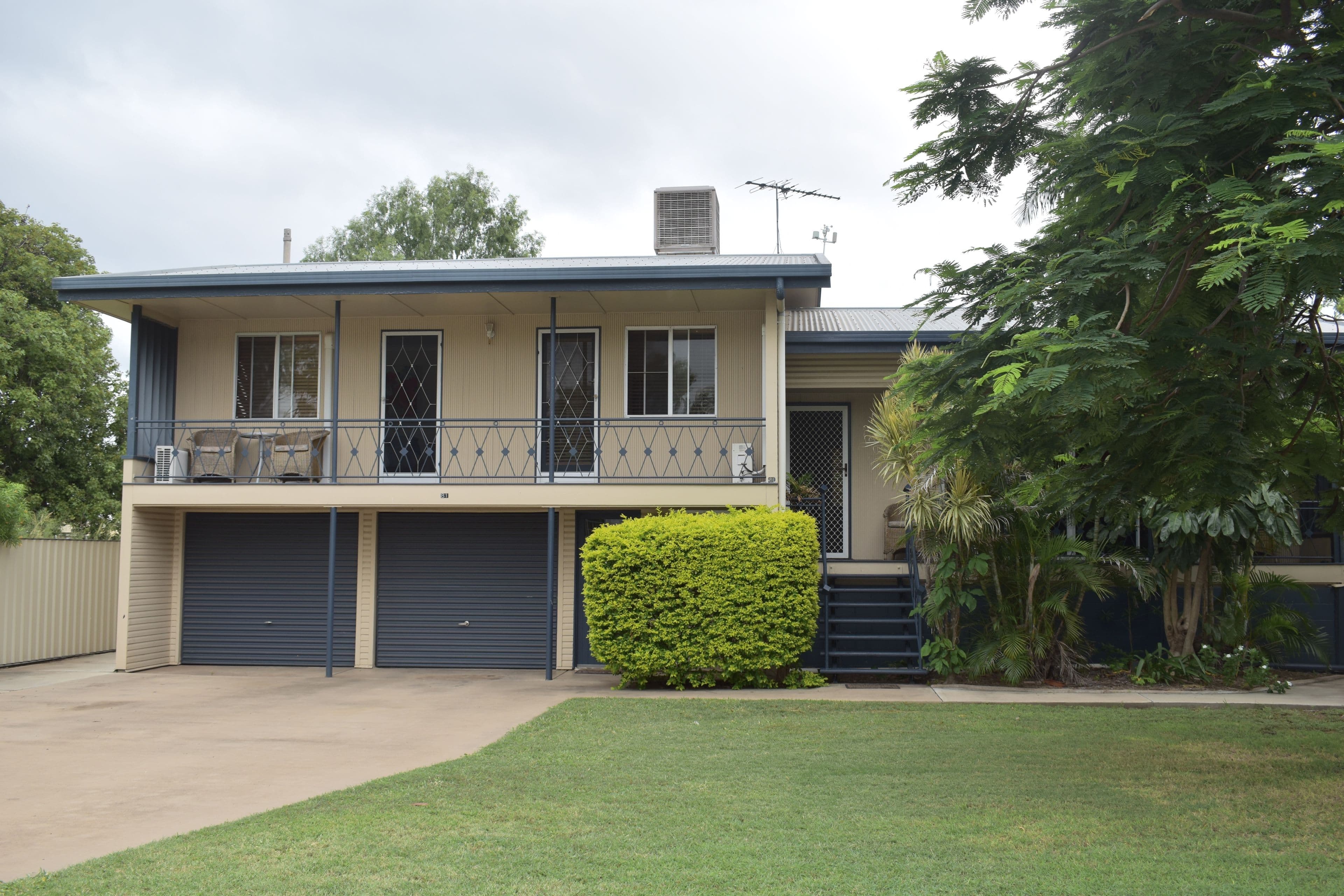 81 Ruby Street, Emerald QLD 4720, Emerald - Image 1