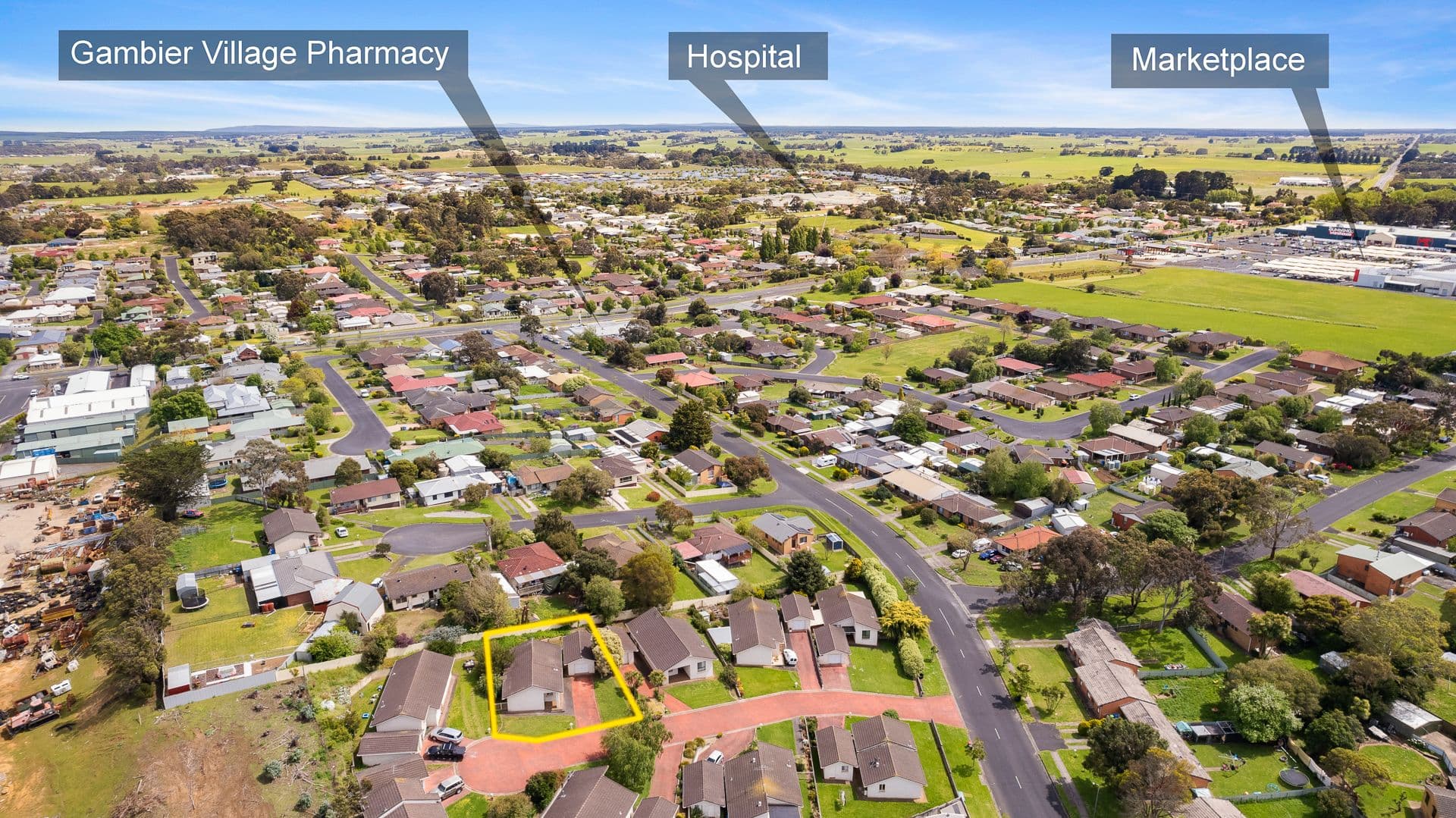 22 Buronga Avenue, Mount Gambier SA 5290, Mount Gambier - Image 1