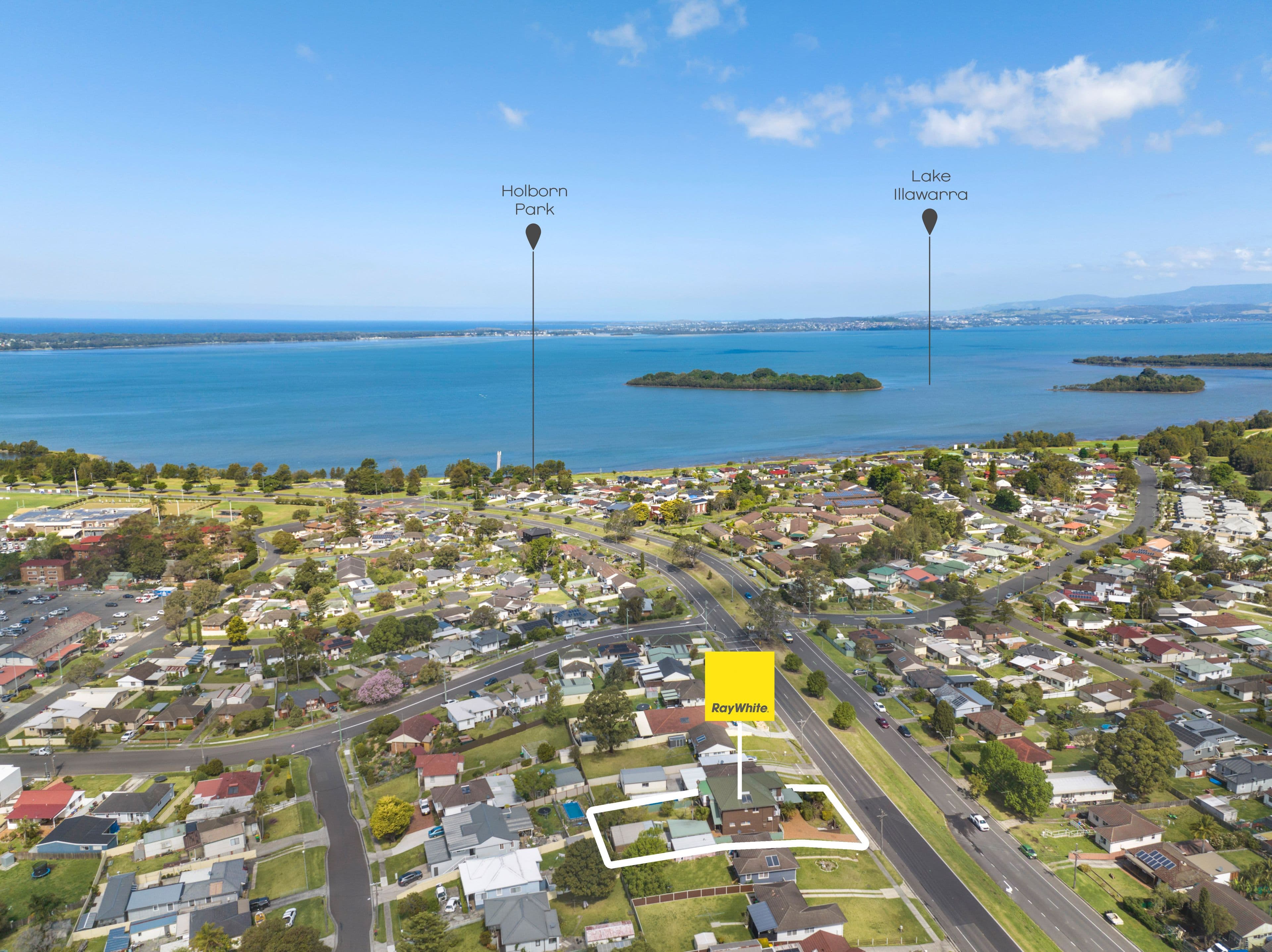 512 Northcliffe Drive, Berkeley NSW 2506, Berkeley - Thumbnail 2