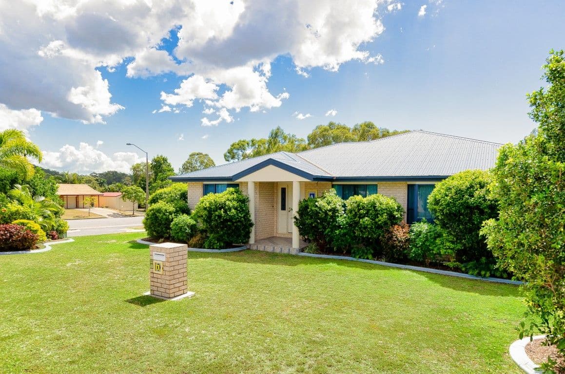 1 Panorama Court, Glen Eden QLD 4680, Glen Eden - Thumbnail 2