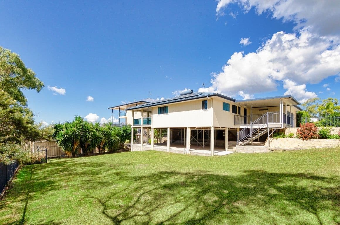 1 Panorama Court, Glen Eden QLD 4680, Glen Eden - Thumbnail 3